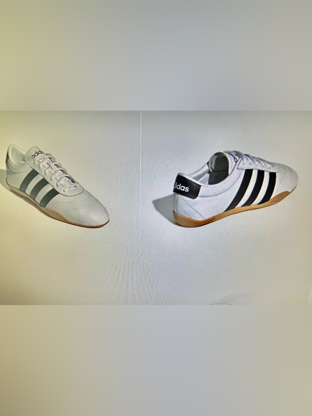 ADIDAS Grand Court Lo Shoes #JQ9688